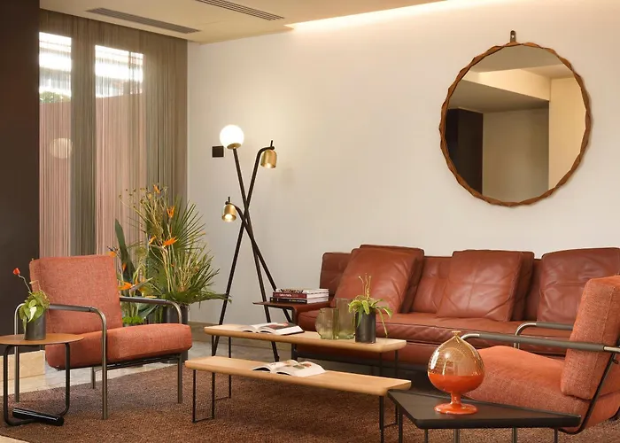 Milan Suite Hotel