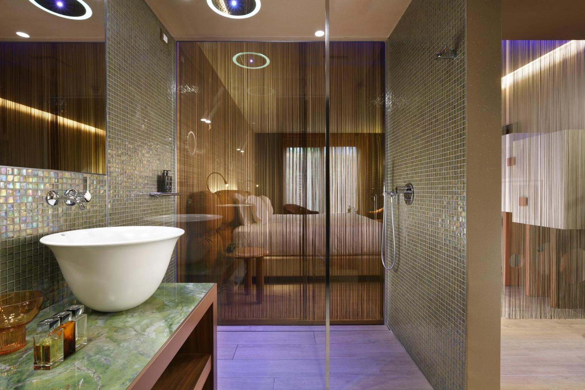 Hotel Milan Suite Hotel