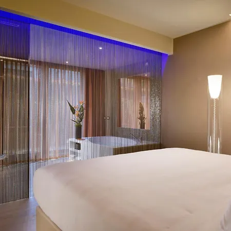 Milan Suite Hotel Exterior photo