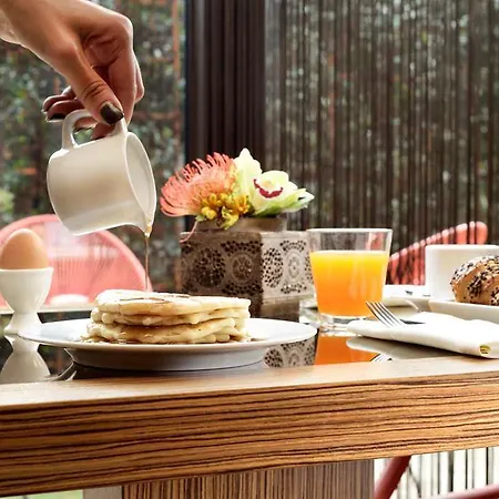 Milan Suite Hotel 