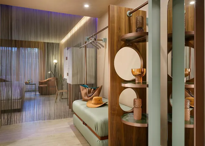 Milan Suite Hotel
