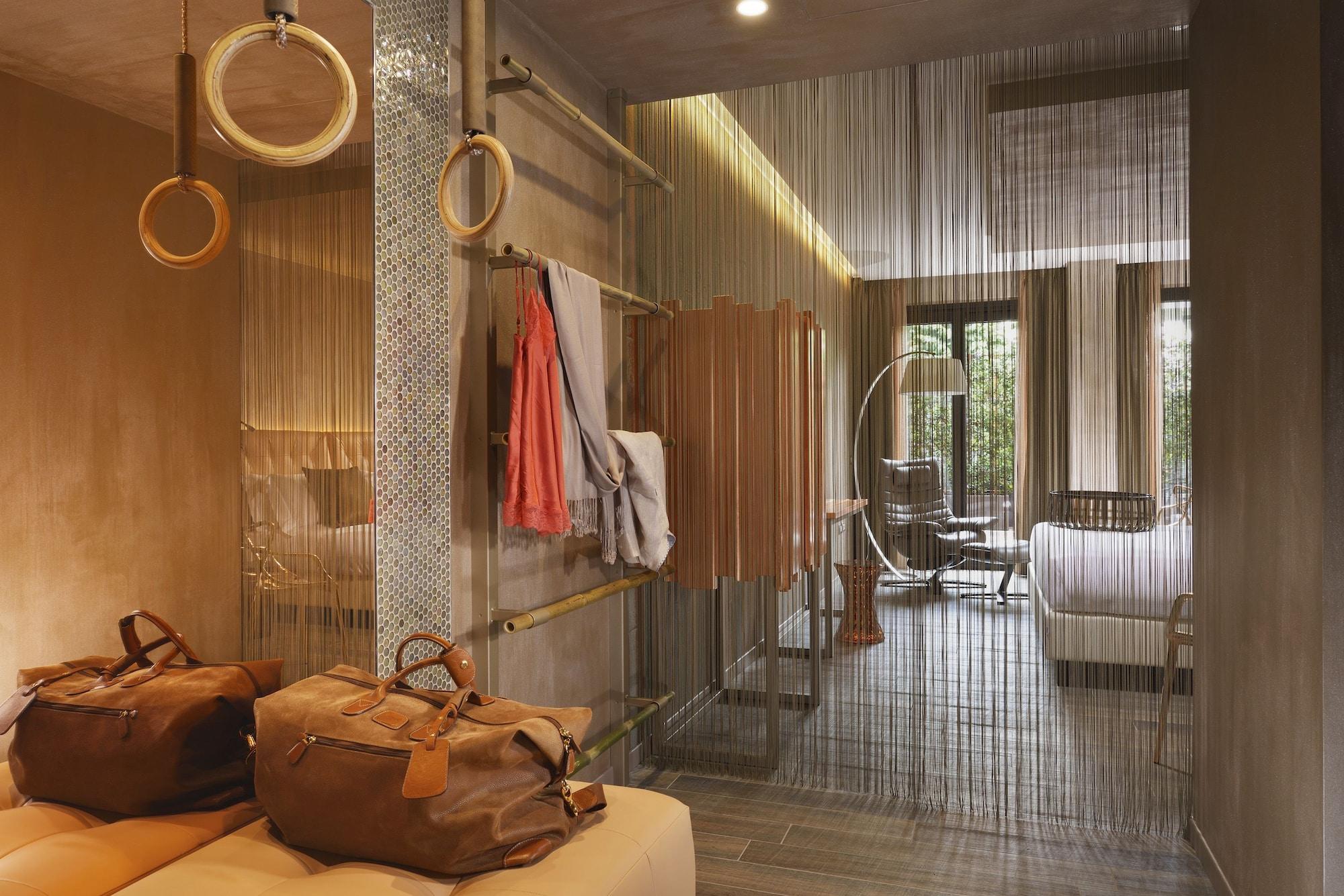 Milan Suite Hotel Milão