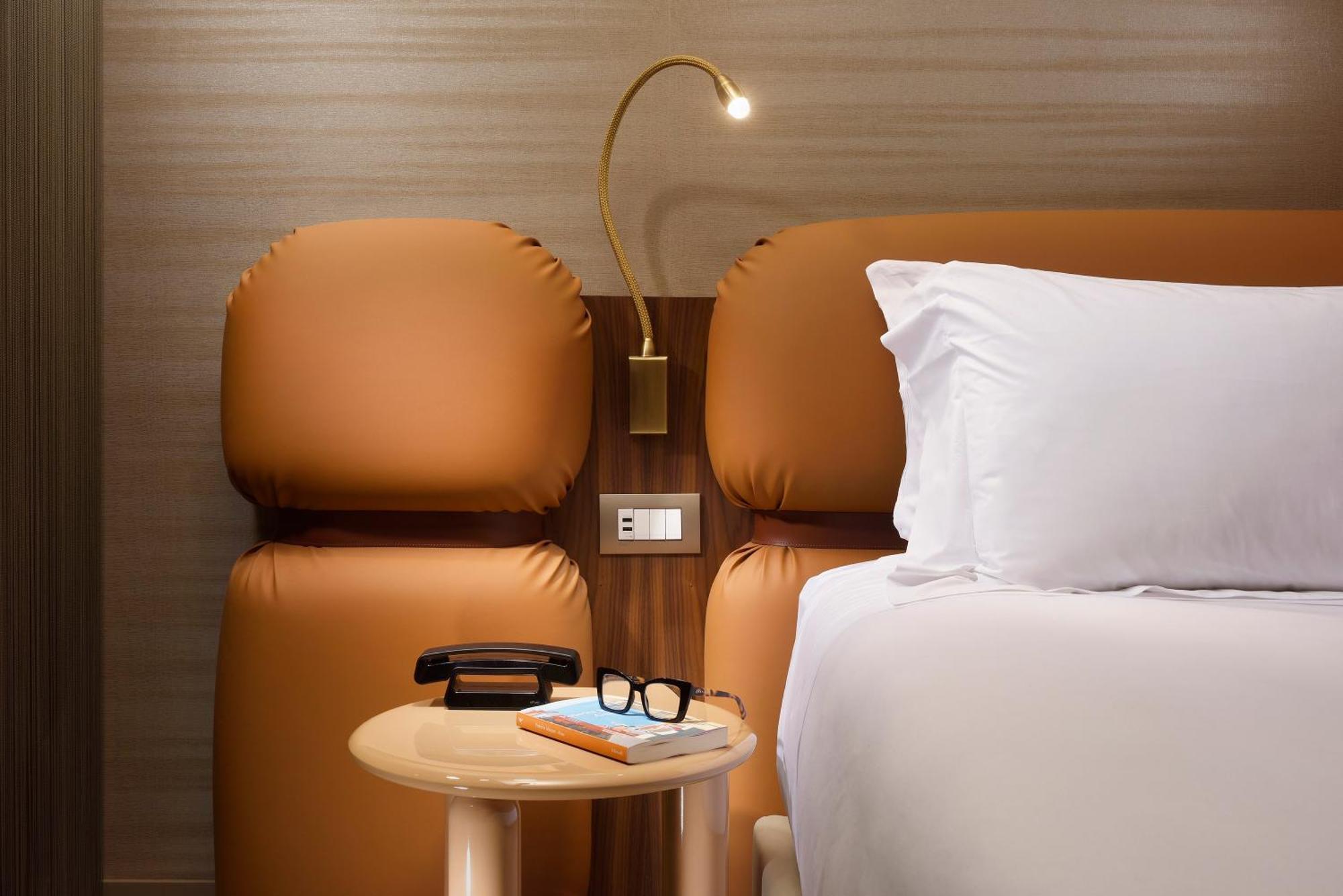 Milan Suite Hotel 4* Milão