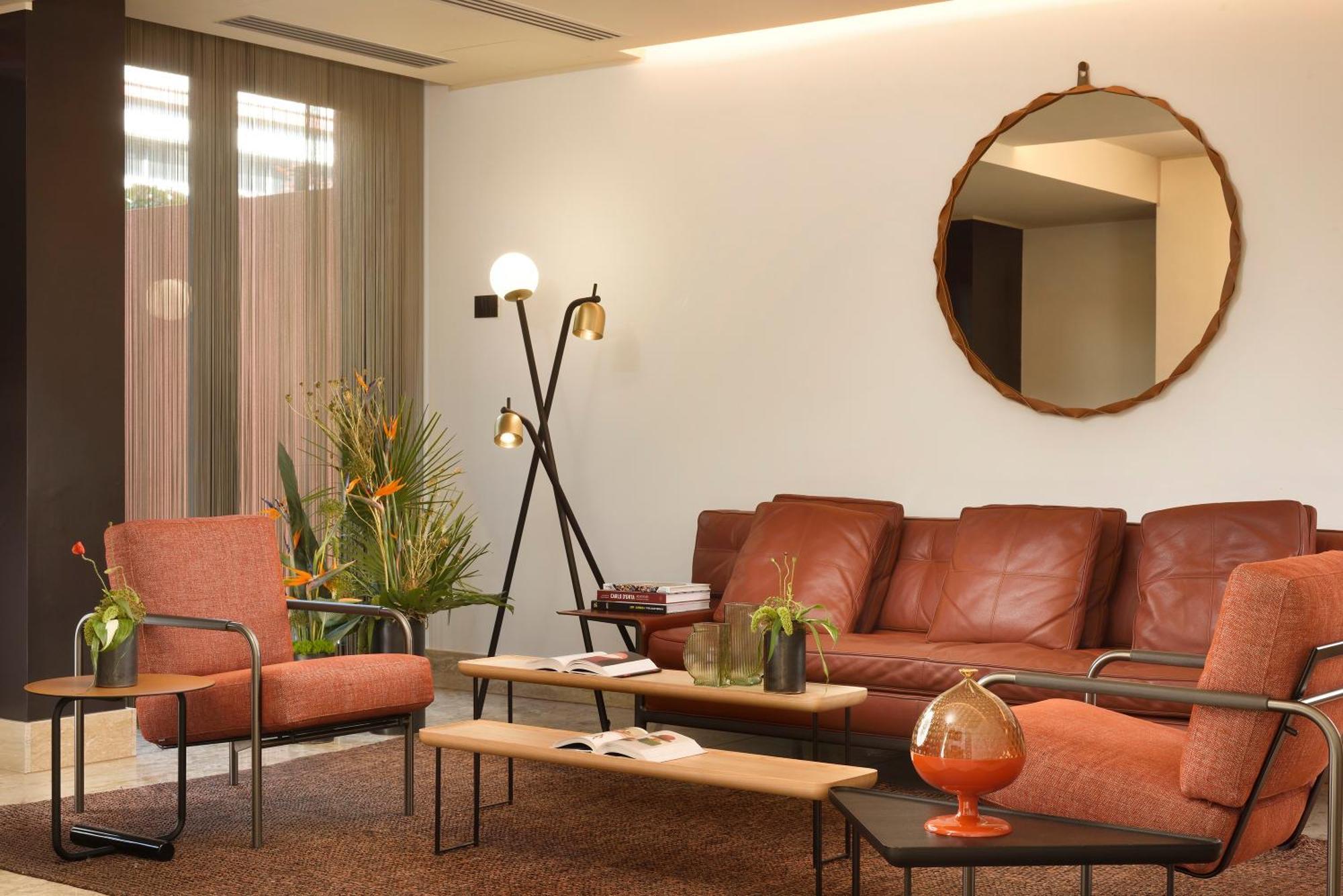 Milan Suite Hotel Hotel