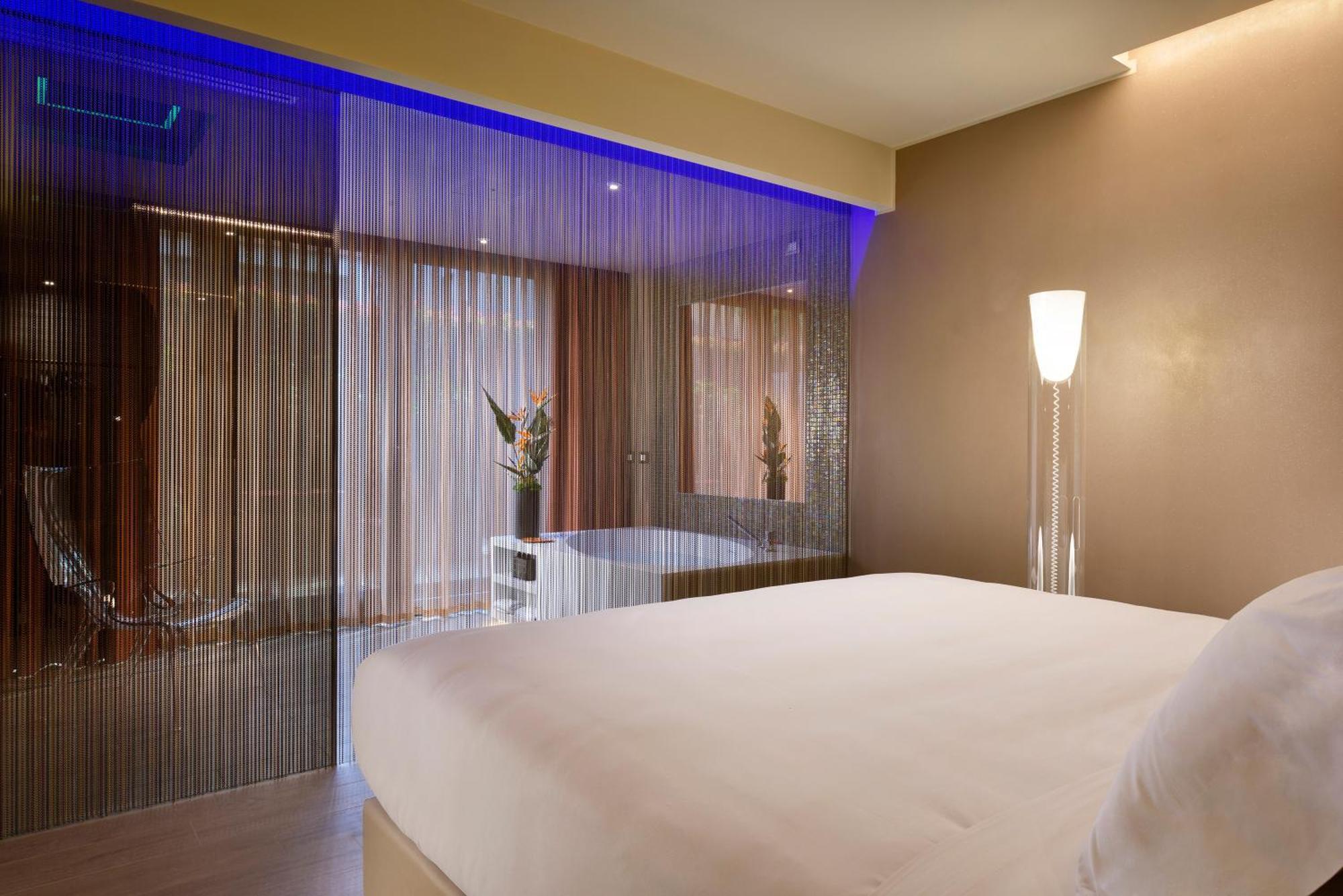 Milan Suite Hotel Milão