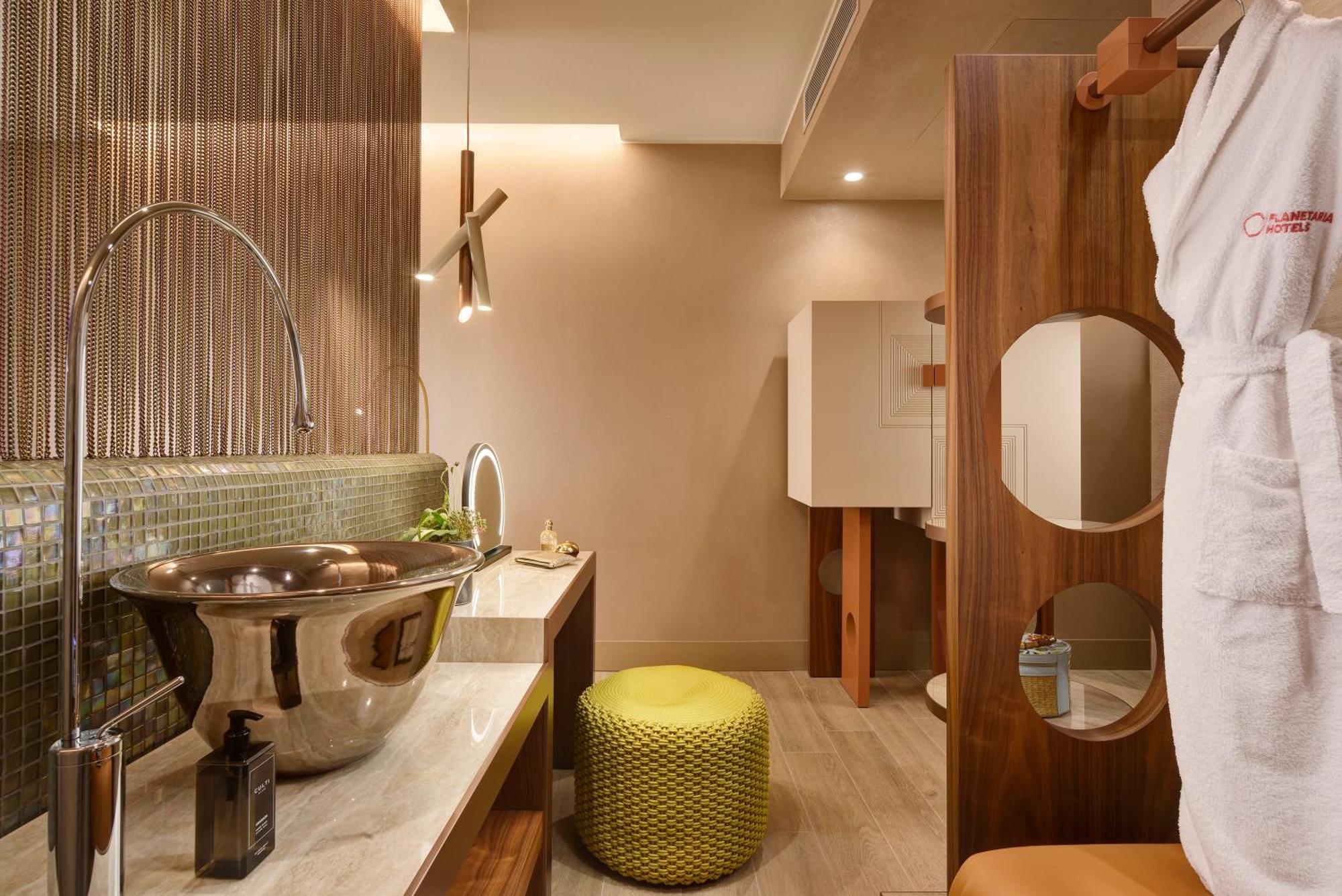 Milan Suite Hotel Hotel