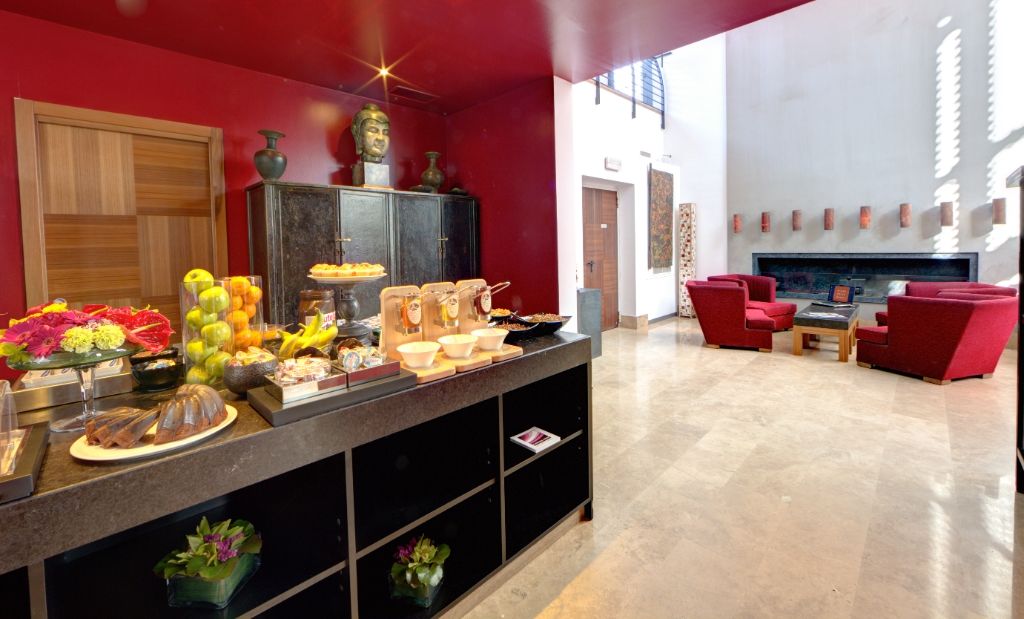 Milan Suite Hotel Milão
